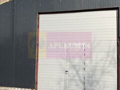 Hala cu cladire birou , curte 240 mp , acces TIR - spatiu firma