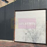 Hala cu cladire birou , curte 240 mp , acces TIR - spatiu firma